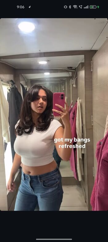 Alessiabarbarossa nude leaked private content
