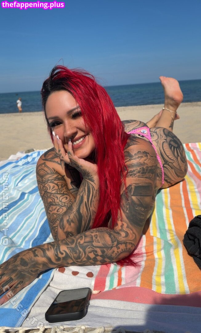 Xoxojoce joce hsu leaked private content