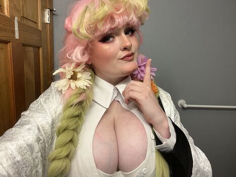 Rianna carpenter leaked private content