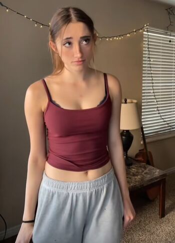 Nubs leaked private content