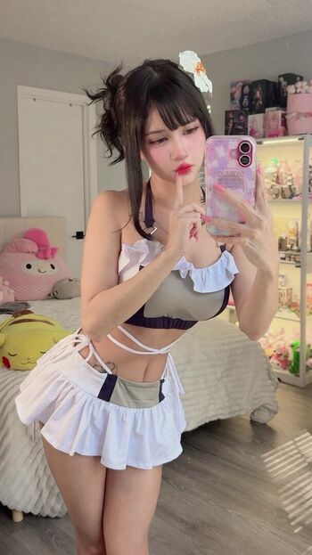 Amethyst franklin leaked private content