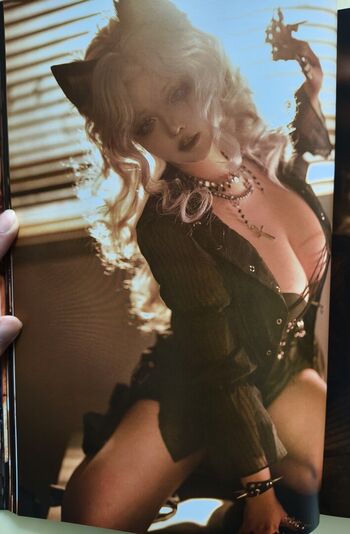 Mik allen/ leaked private content