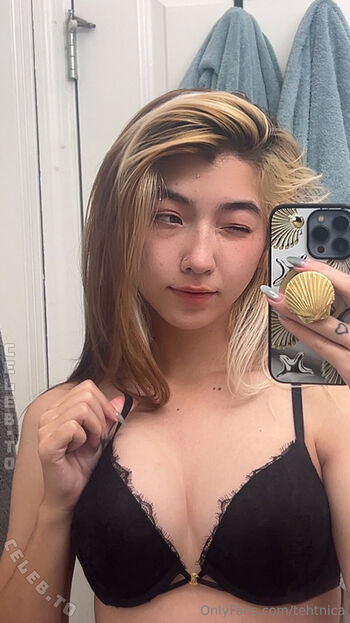 Haesicks / leaked private content