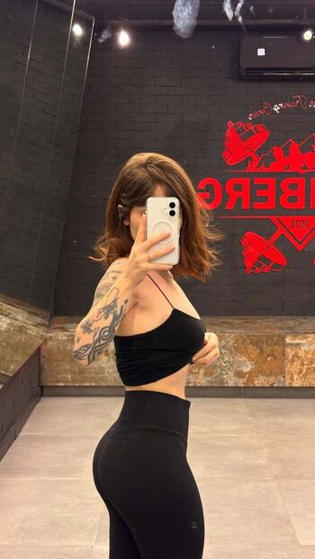 Makayla mcquoid leaked private content