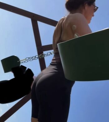 Ashley shahahmadi/ leaked private content