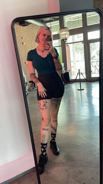 Wearewildwinter/ leaked private content