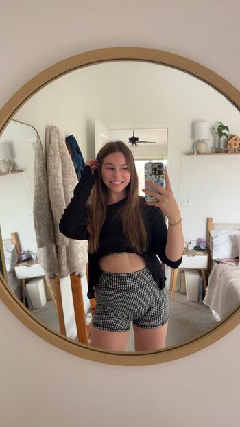 Sahai lacasse/ leaked private content