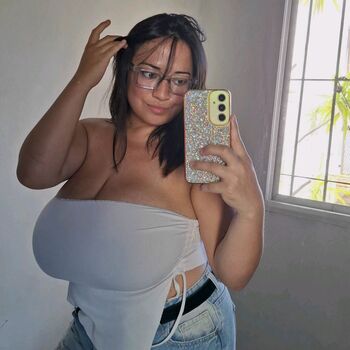 Sabrina outdoor/ leaked private content