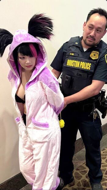 Kittybitcosplay/ leaked private content