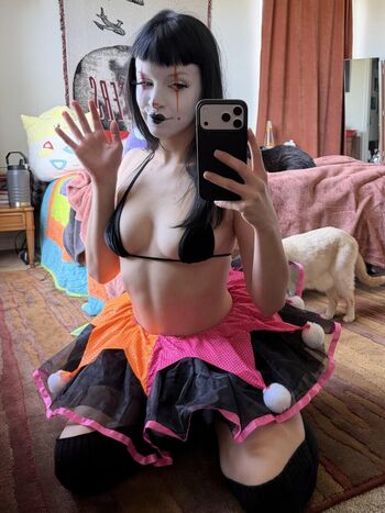 Nadine velazquez/ leaked private content