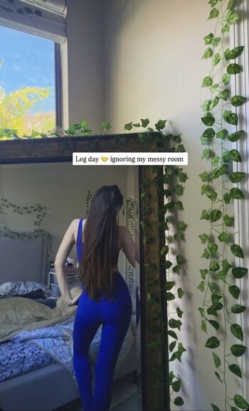 Hopeypokey/ leaked private content