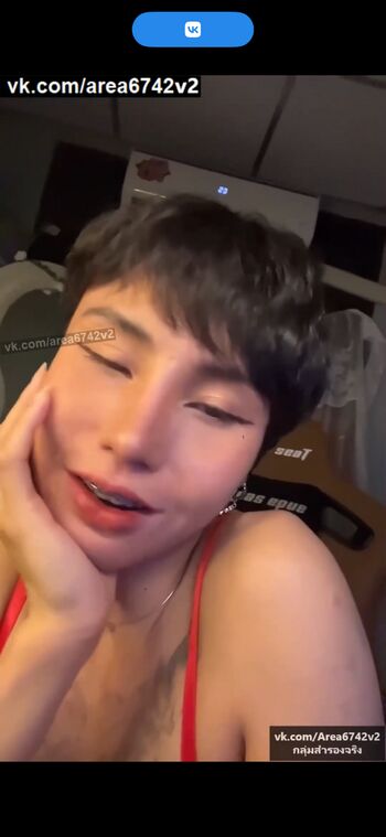 Haesicks / leaked private content