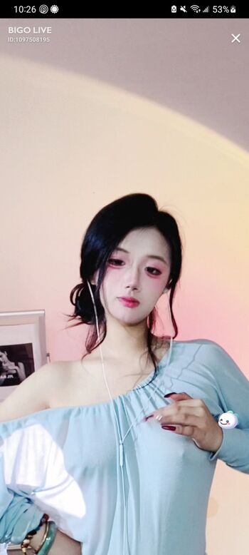 Haesicks / leaked private content