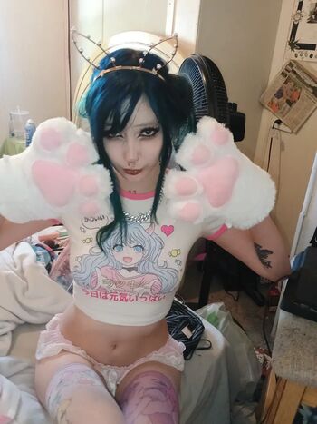 Franvioletuwu leaked private content