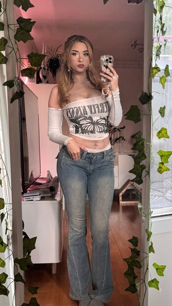 Scarlett williams/ leaked private content