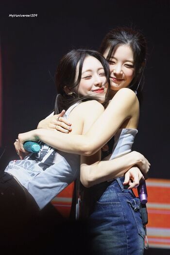 Haesicks / leaked private content