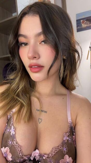 Kokokayxxx leaked private content
