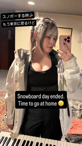 Pumma santiago/ leaked private content