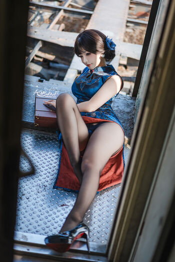 Haesicks / leaked private content