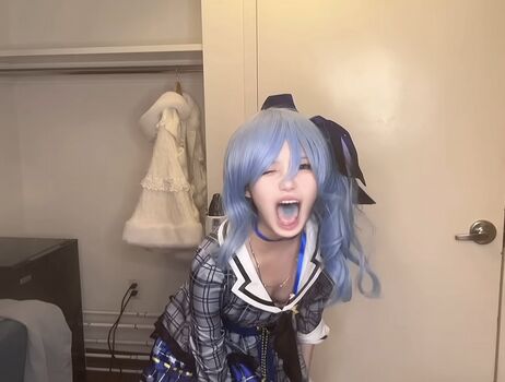 Haesicks / leaked private content
