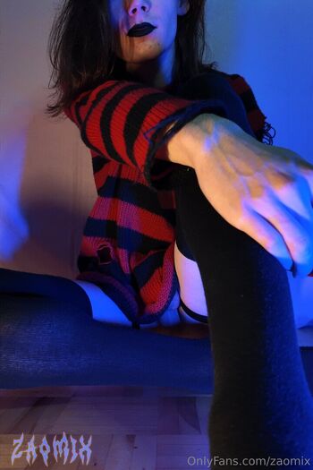 Lisanna.kr leaked private content