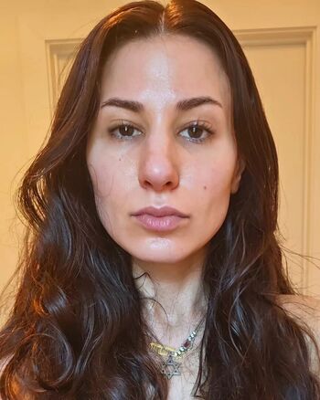 Zehava glazier leaked private content