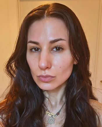 Zehava glazier leaked private content