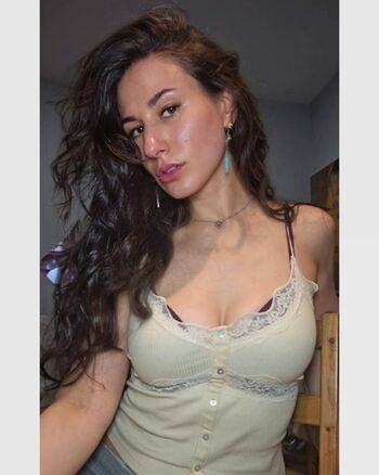 Zehava glazier leaked private content